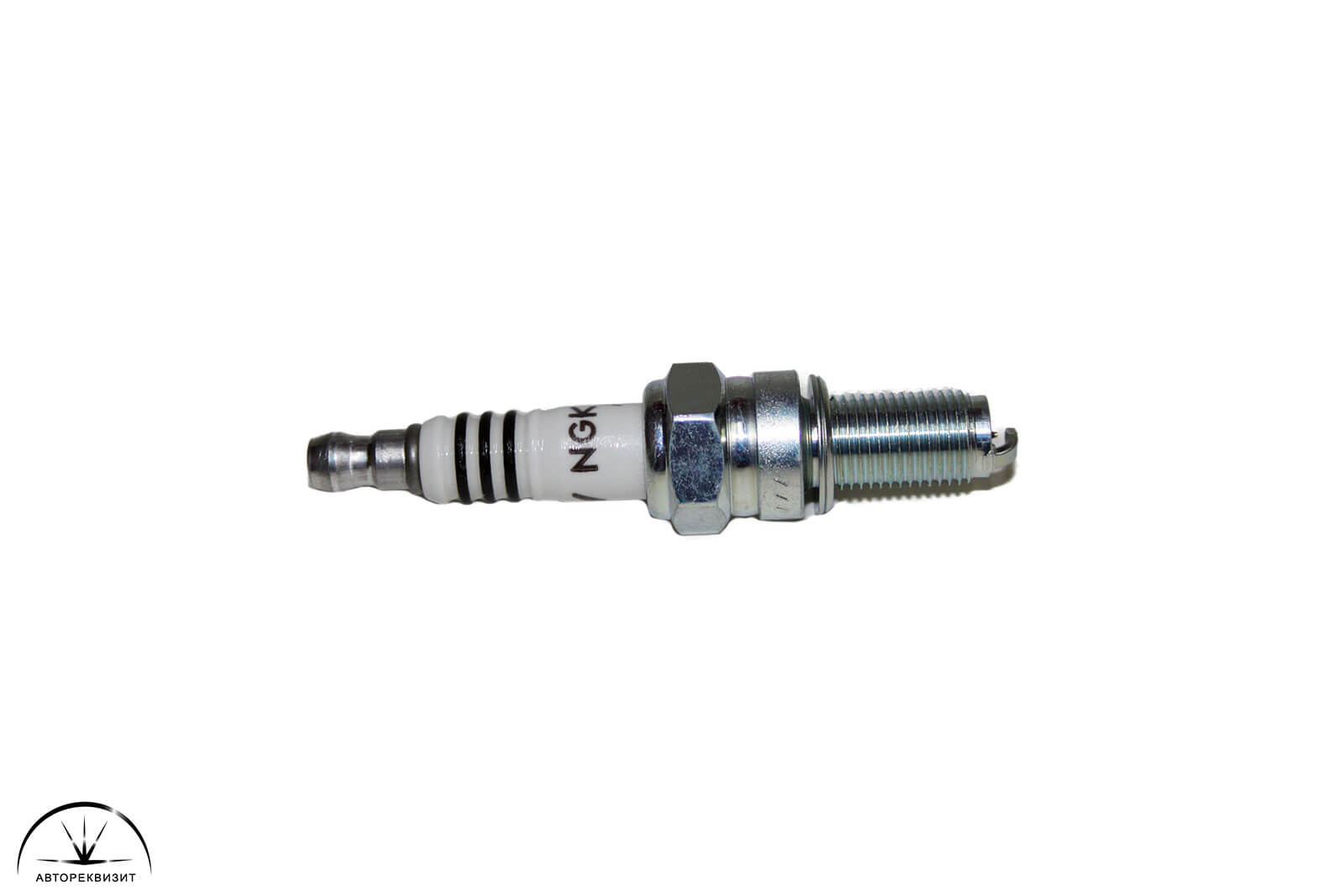 Свеча зажигания NGK CR8EIX (арт. 4218)
