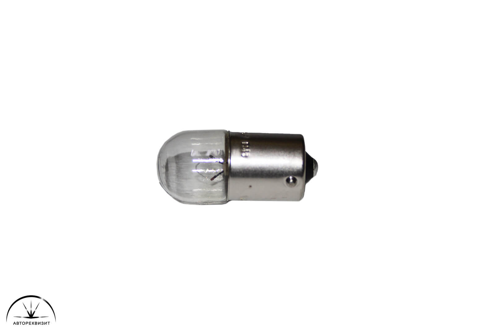 Автолампа PHILIPS 12V R5W