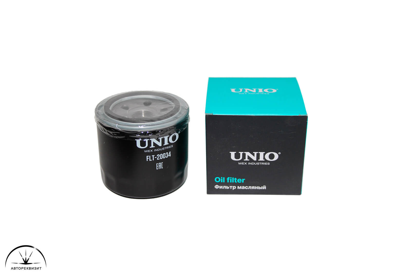 Масляный фильтр UNIO FLT-20034 (SP-1449; W811/80; W8017; OP617; OP617/1)
