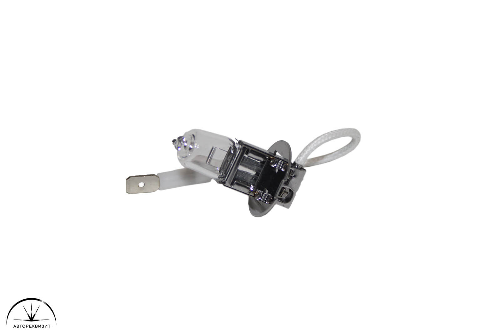 Автолампа OSRAM 12V 55W H3 Classic