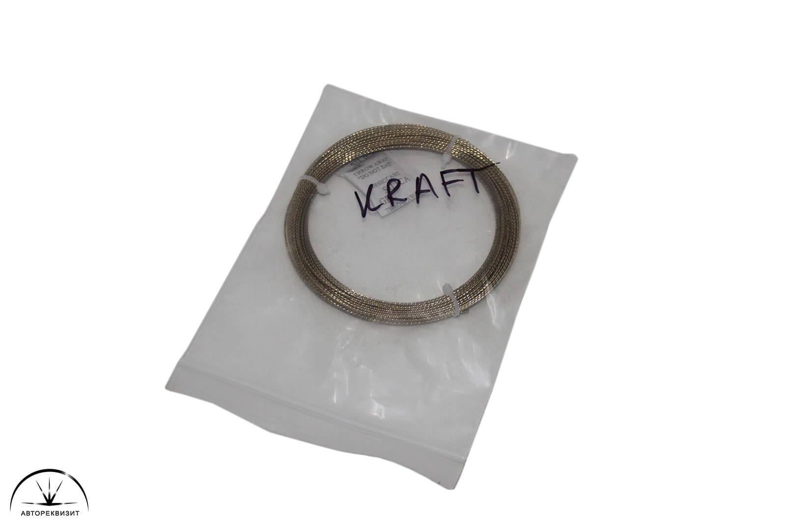 Струна для автостёкол KRAFT SW 22м круглое сечение