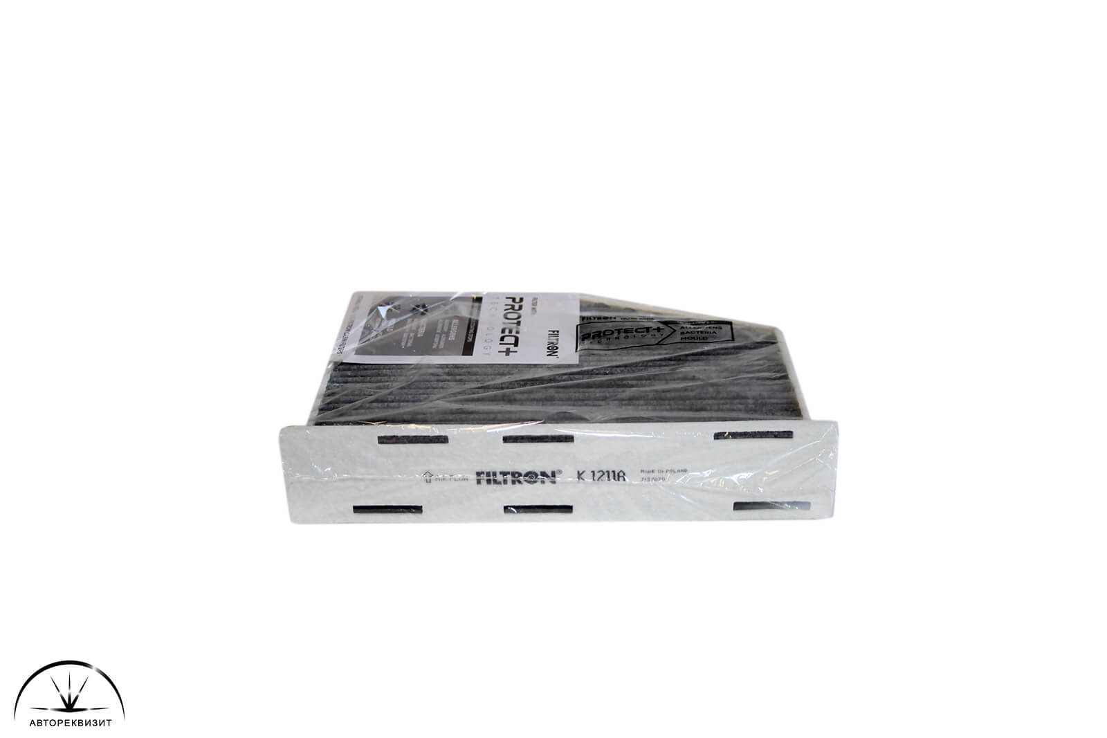 Салонный фильтр Filtron K1211A