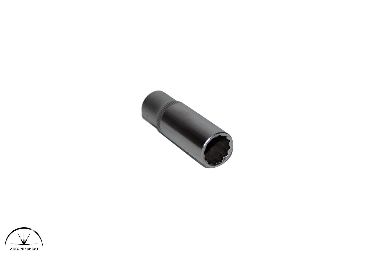 Головка торцевая ROCKFORCE RF-5295012 12мм 1/4" 12-гранная 50мм