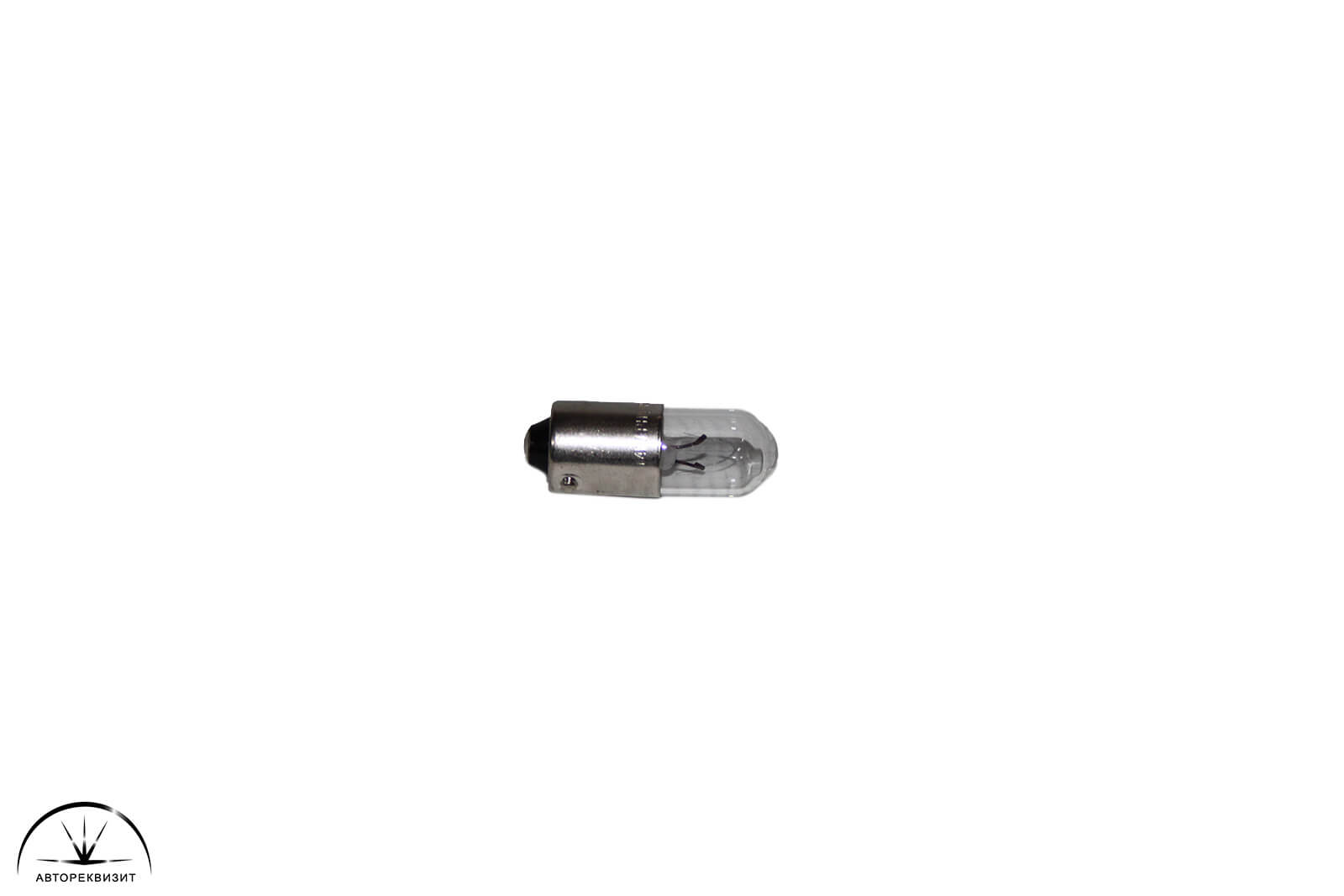 Автолампа PHILIPS 12V 4W T4W