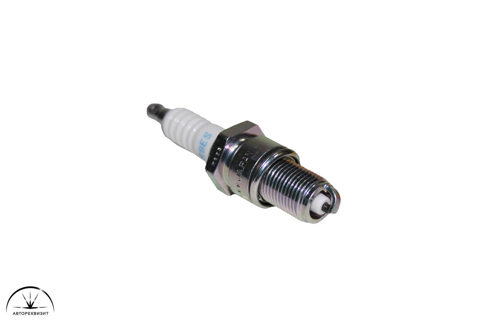Свеча зажигания NGK BPR8ES (арт. 3923)