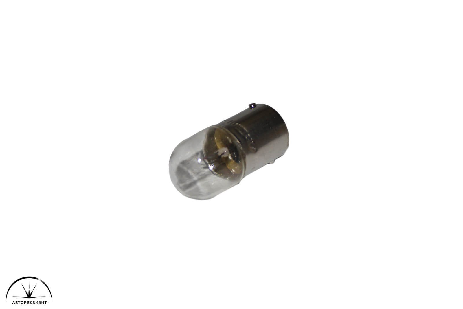 Автолампа PHILIPS 12V R5W