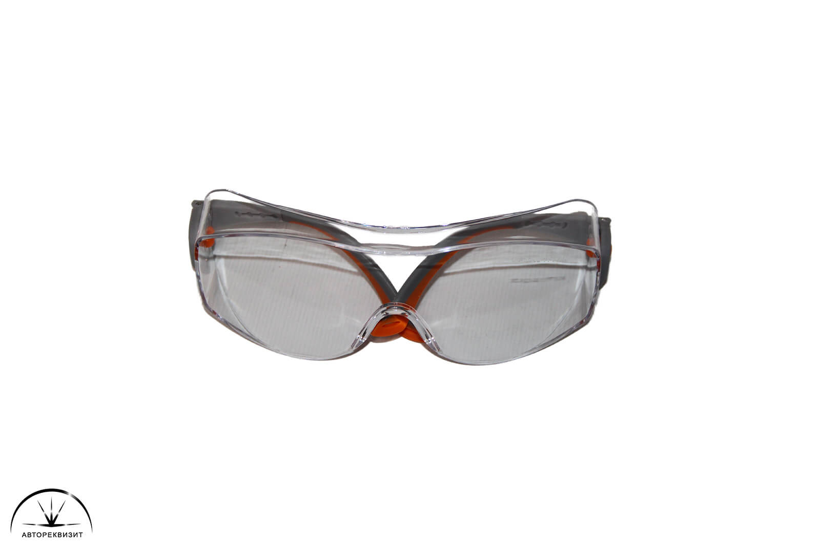 Очки защитные Jeta Safety Oculus JSG-3911 прозрачные с боковой защитой