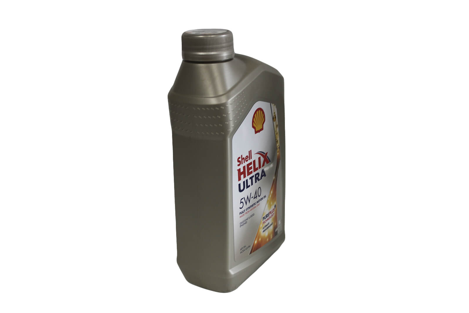 Масло моторное Shell Helix ULTRA 5W-40 ACEA A3/B3, A3/B4, 1л