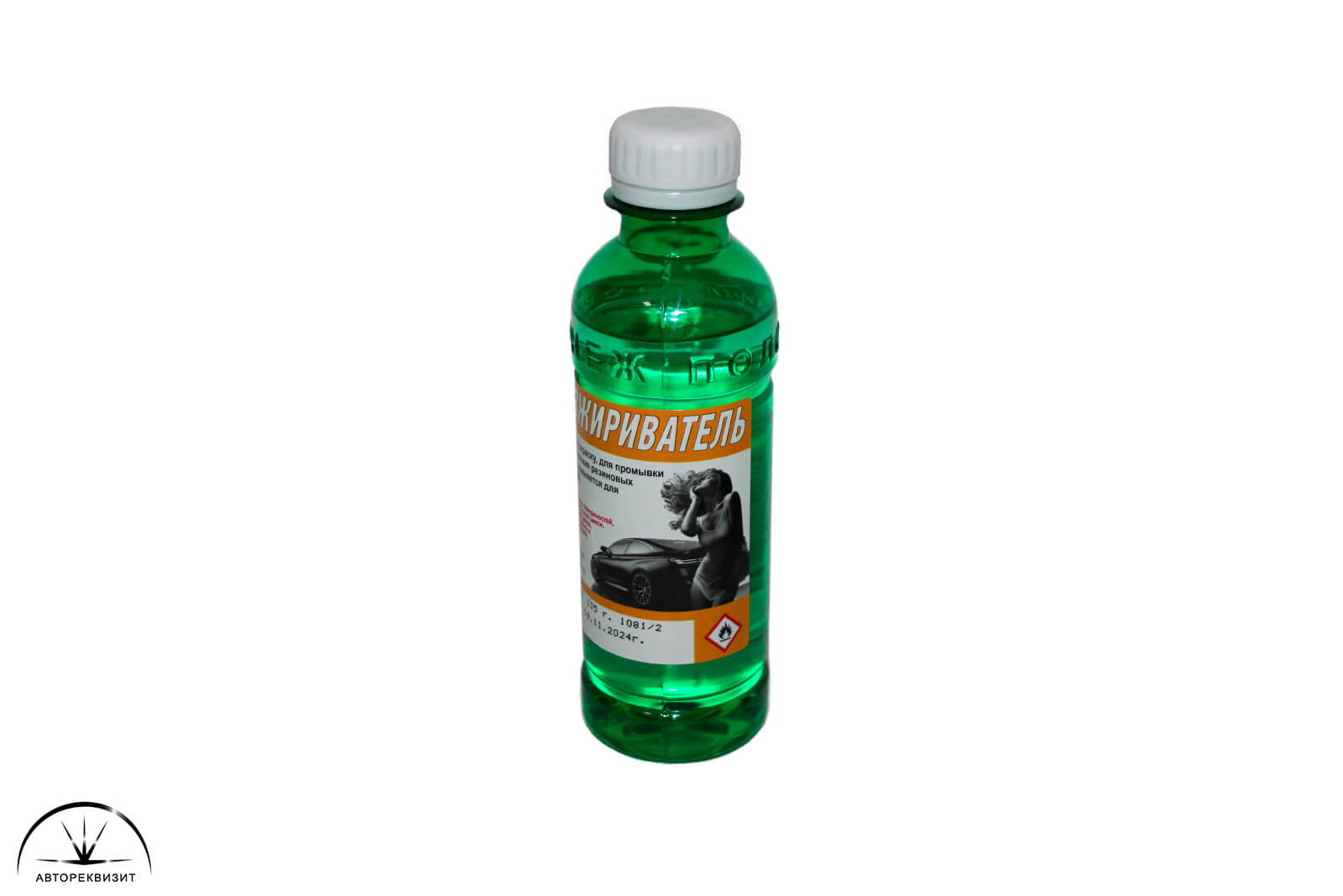 Обезжириватель AUTON, 0,25л