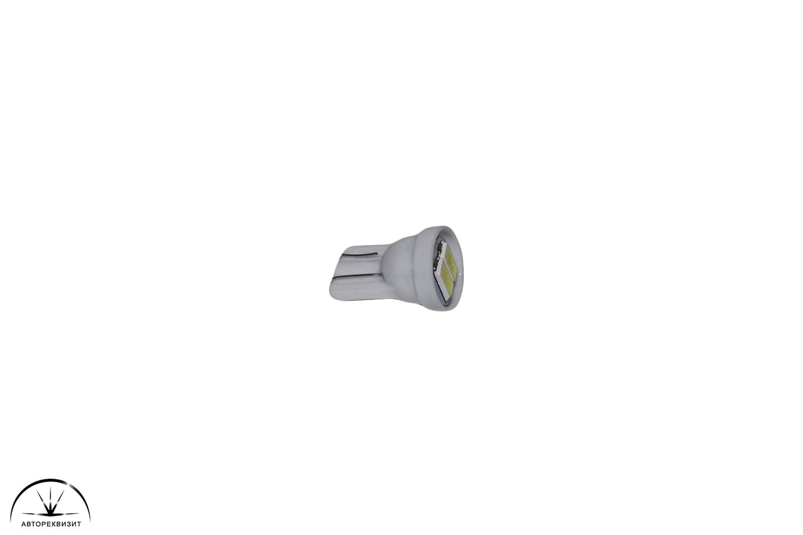 Светодиод (W5W)-T10-12V S08201377 2LED