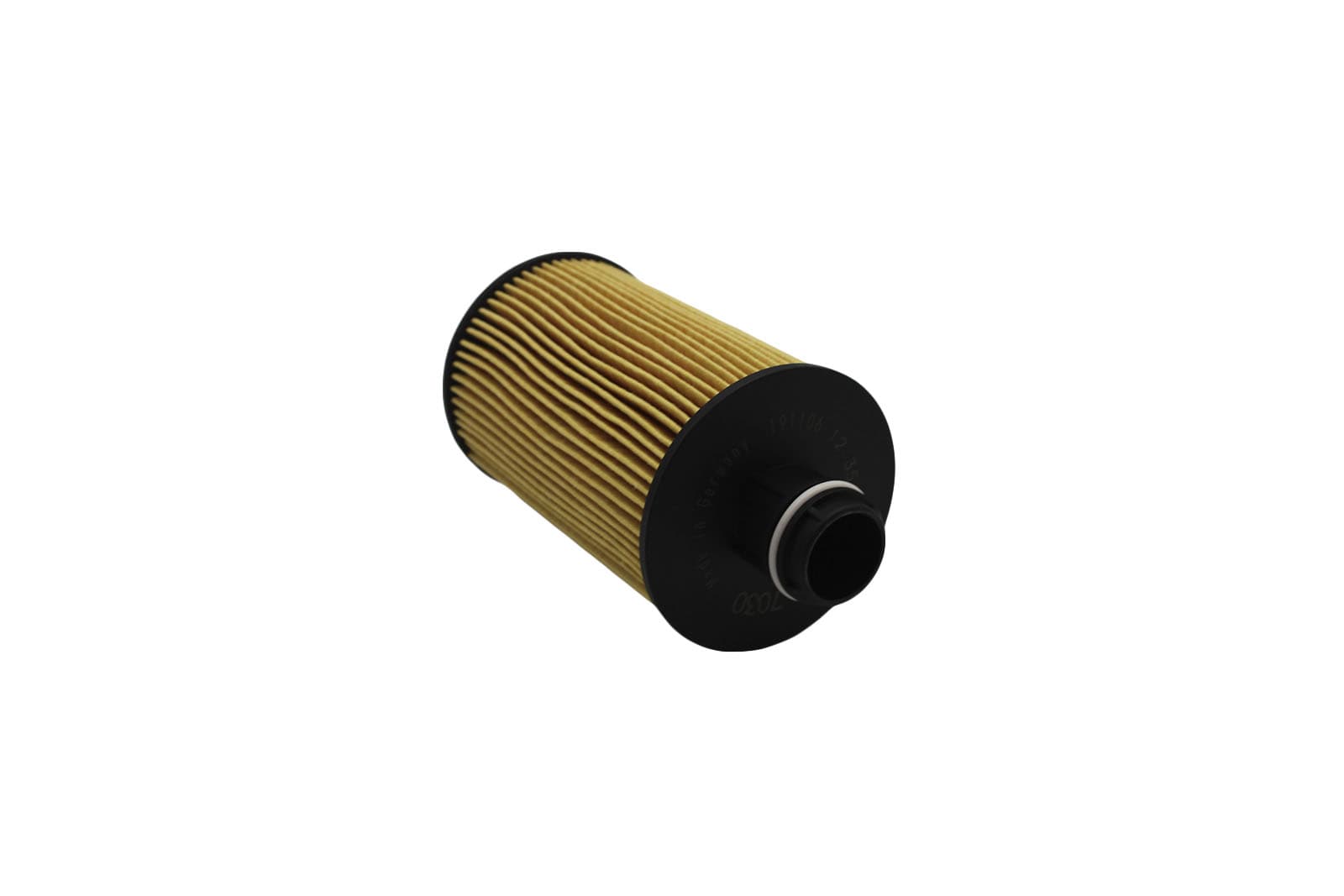 Масляный фильтр MANN FILTER HU7030z (MD-771)