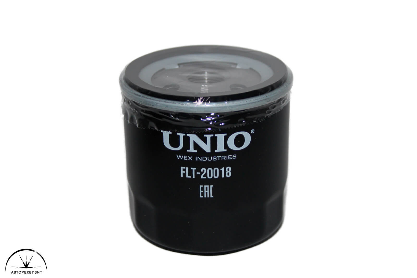 Масляный фильтр UNIO FLT-20018 , SP-1275  (W712/75; OP570 OP570/1)
