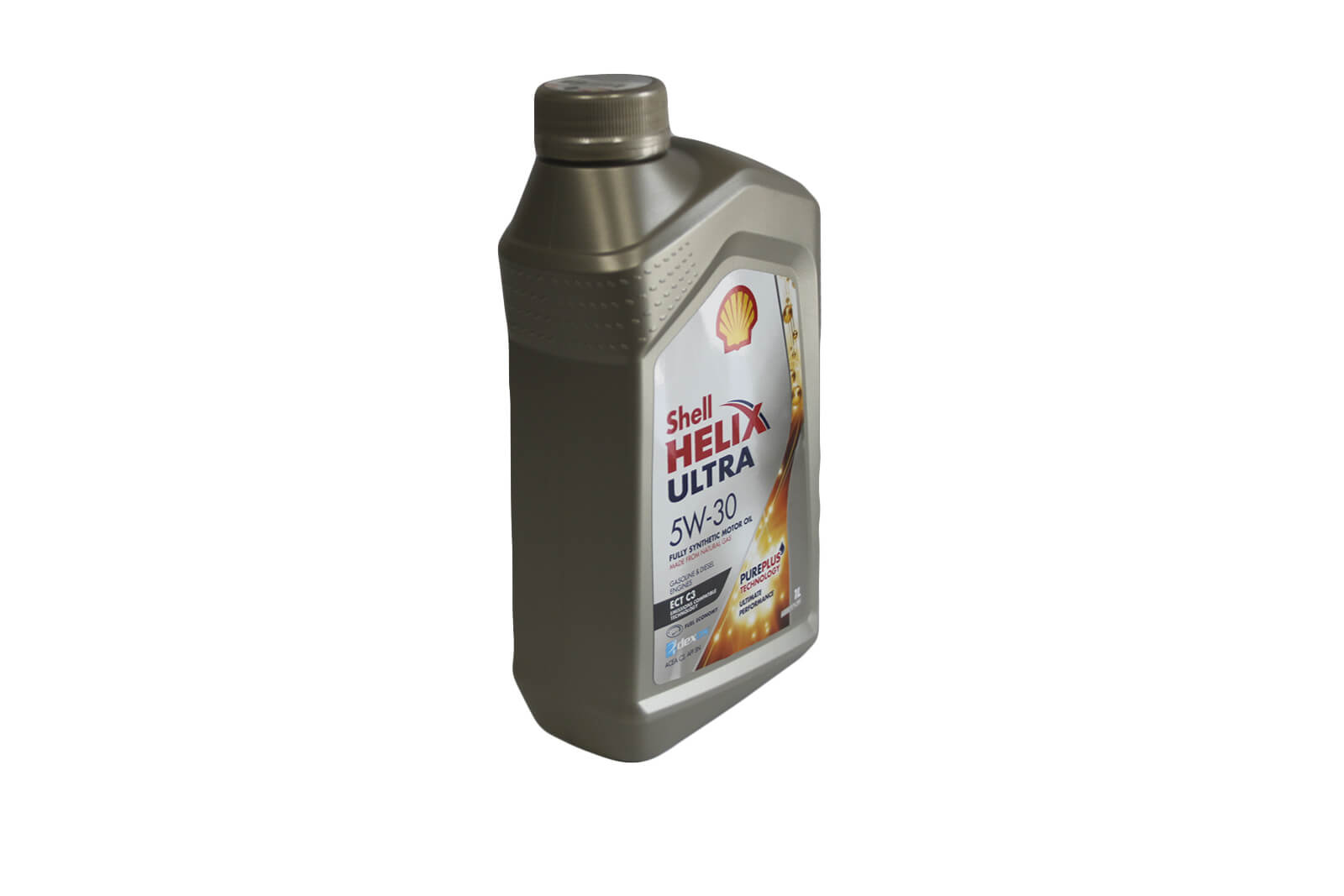 Масло моторное Shell Helix ULTRA 5W-30 ACEA EСT C3, 1л
