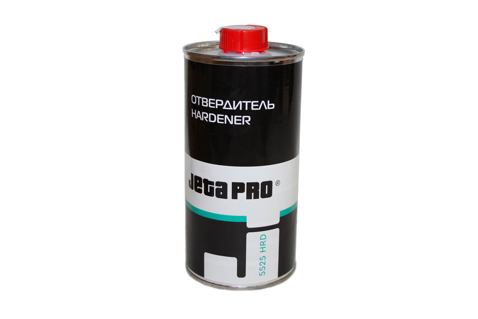 Отвердитель Jeta PRO для лака HS Fast, 0.5л