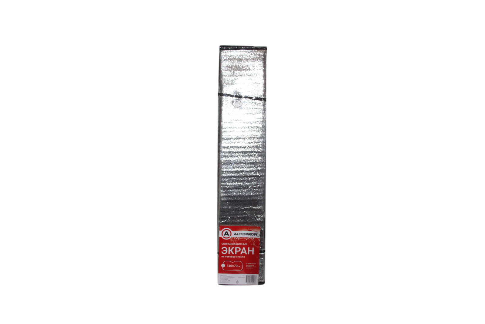 Шторка солнцезащитная AUTOPROFI SUN-100 (L) 140x70см