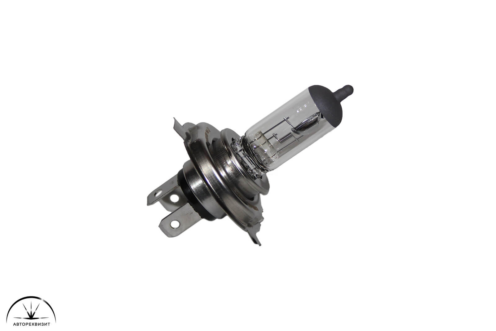 Автолампа OSRAM 12V 60/55W H4 Classic