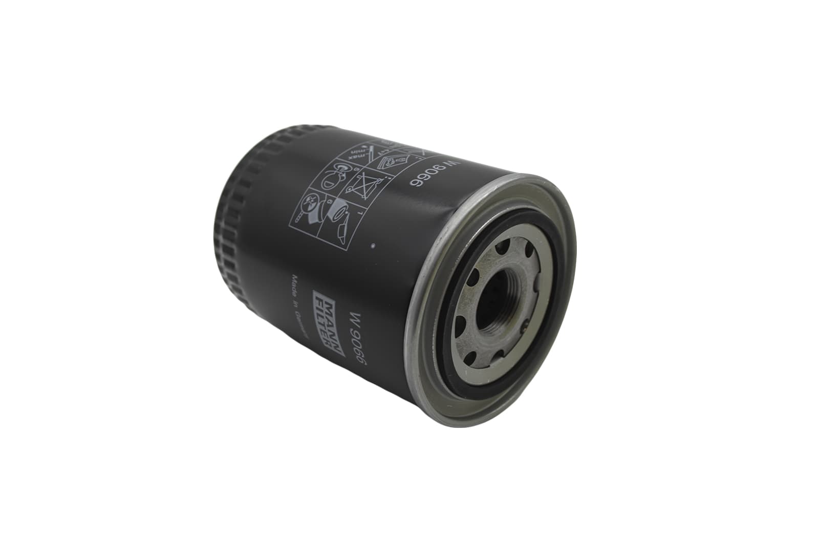 Масляный фильтр MANN FILTER W9066