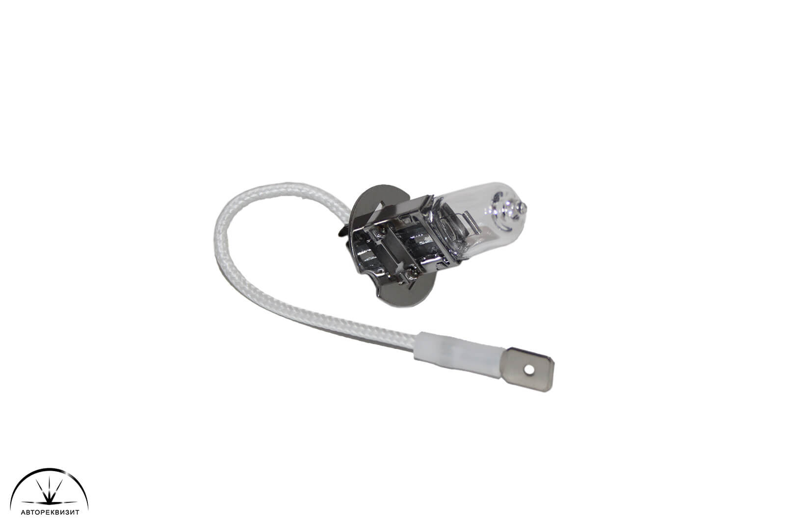 Автолампа OSRAM 12V 55W H3 Classic