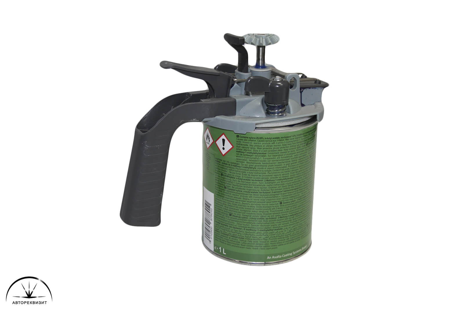 Базовая эмаль Challenger BC164 (DX5184)Marine blue, 100г